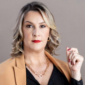 Picture of Carina Borges